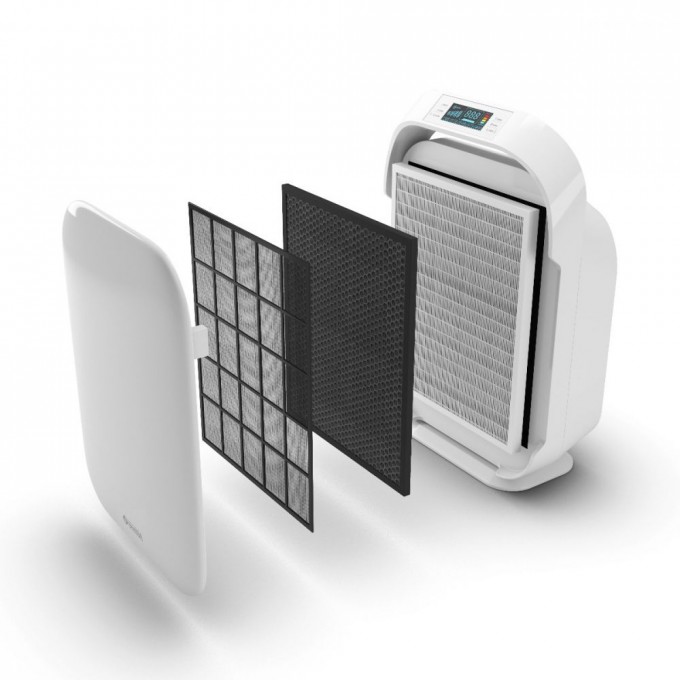 Čistička vzduchu Olimpia Splendid AURA ABSOLUTE