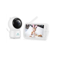 Dětská chůvička s kamerou AERIUM HeimVision 1080P