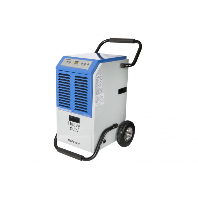 Rohnson R-9350 Heavy Duty