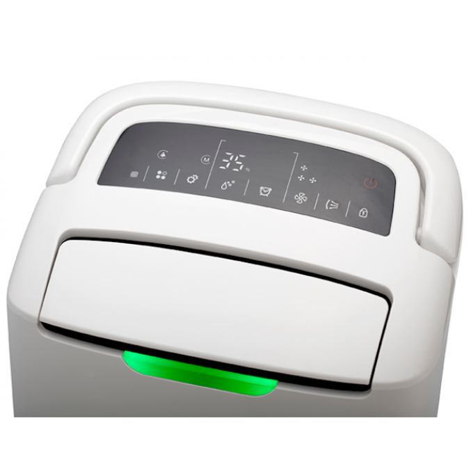 Odvlhčovač a čistička vzduchu Woods AD20G Active ION HEPA