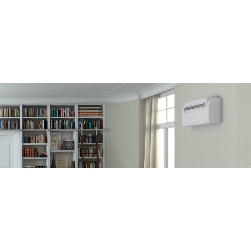 Klimatizace Olimpia Splendid UNICO R Recenze