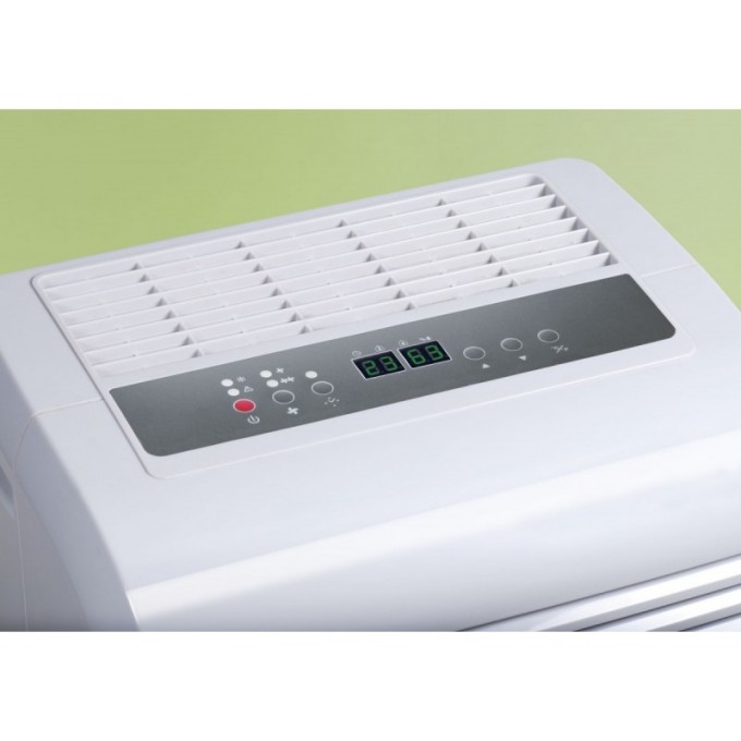 Odvlhčovač Remko ETF360 ECO PROFI PUMP