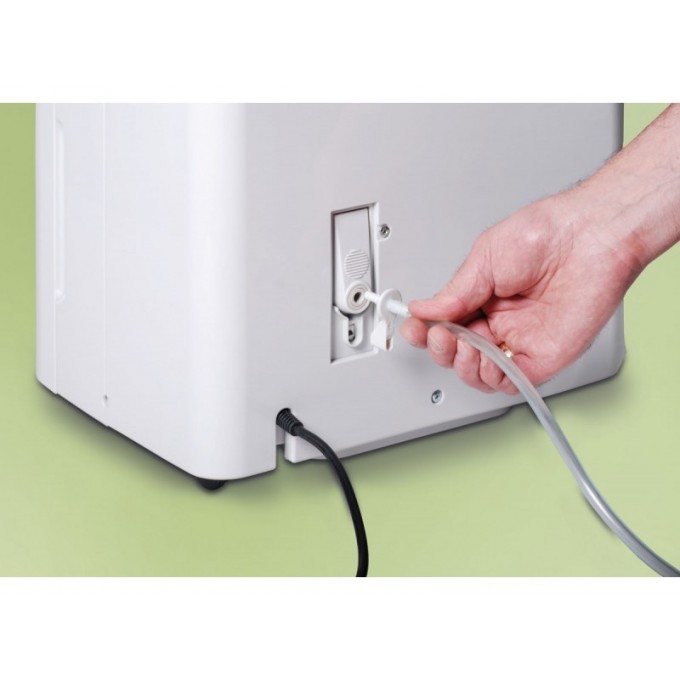 Odvlhčovač Remko ETF360 ECO PROFI PUMP