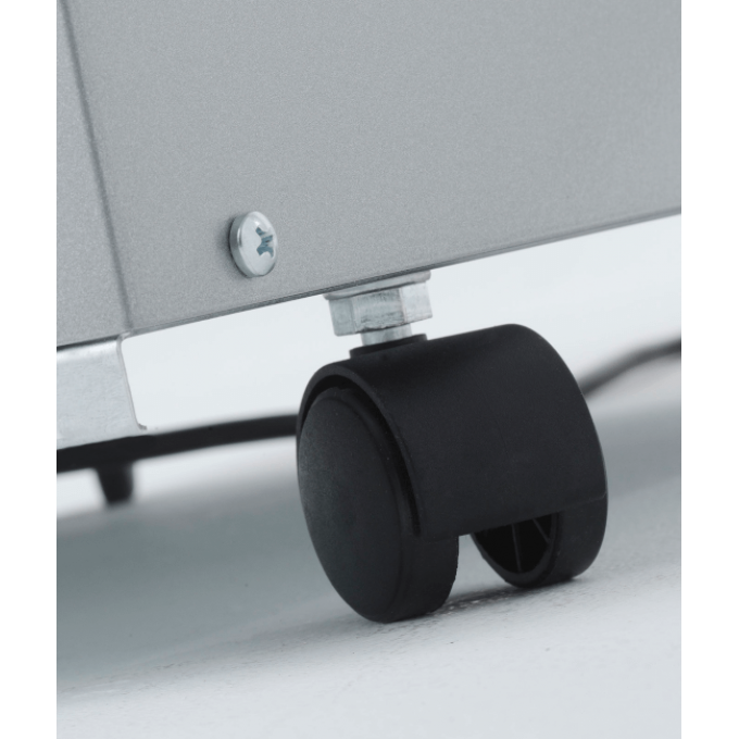 Odvlhčovač vzduchu Woods SW22FM SMF PROFI METAL
