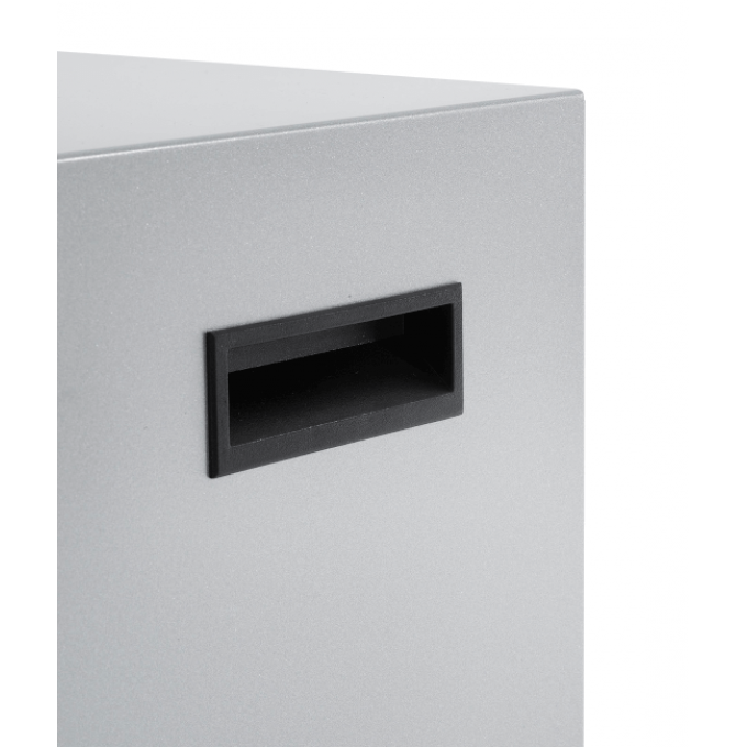 Odvlhčovač vzduchu Woods SW22FM SMF PROFI METAL