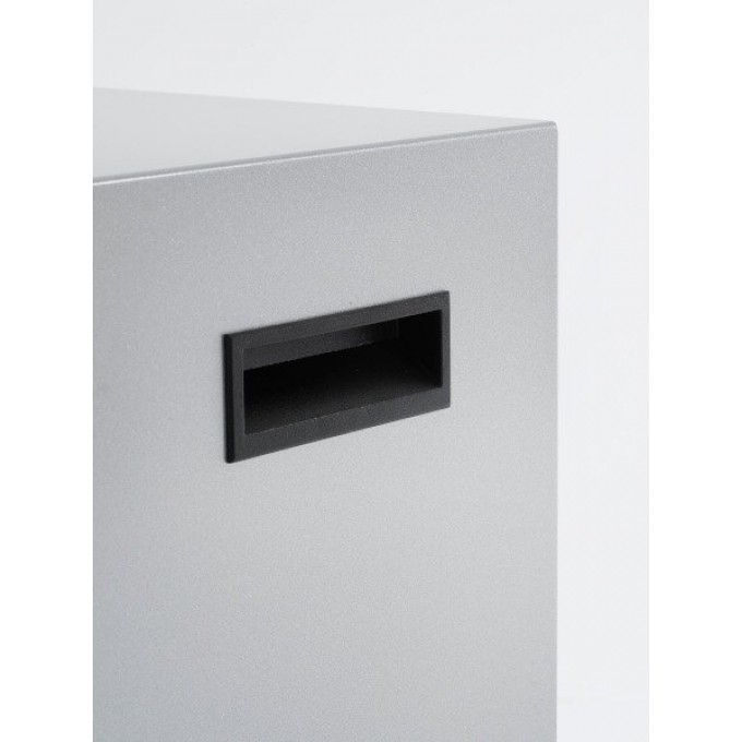 Odvlhčovač vzduchu Woods SW38FX Silent SMF PROFI METAL