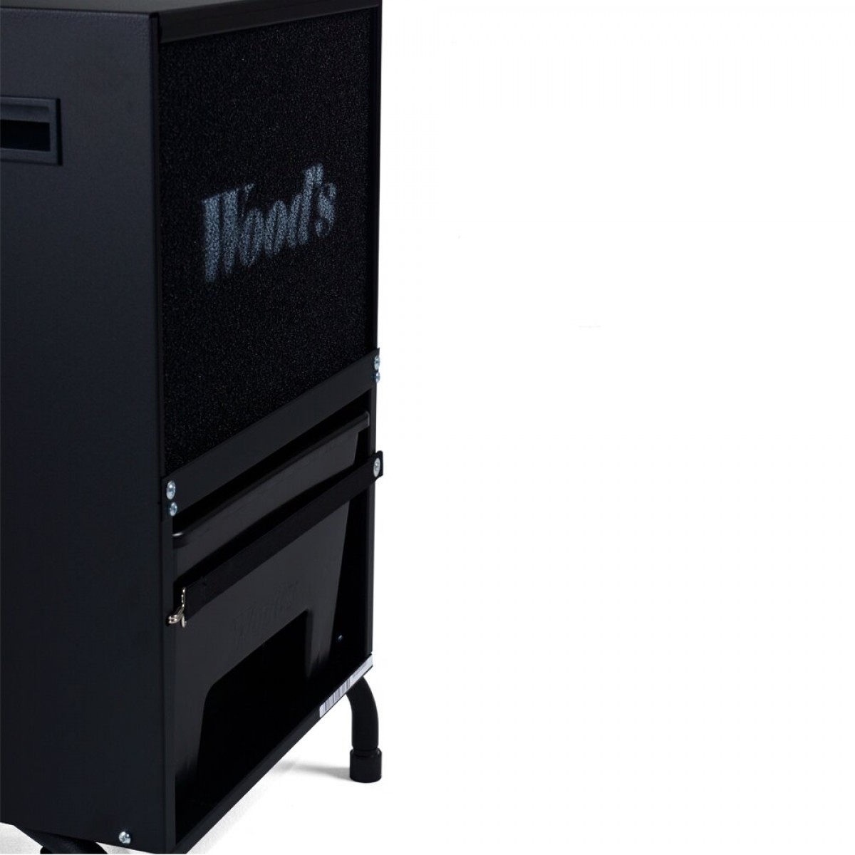 Odvlhčovač vzduchu Woods WCD4 Pro