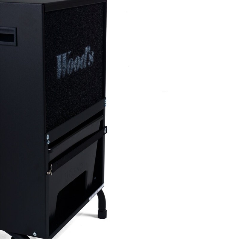 Odvlhčovač vzduchu Woods WCD3 Pro