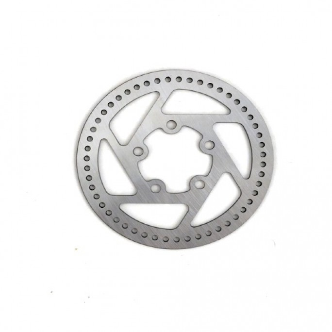 Náhradní brzdový kotouč pro AERIUM AOVO PRO / S350