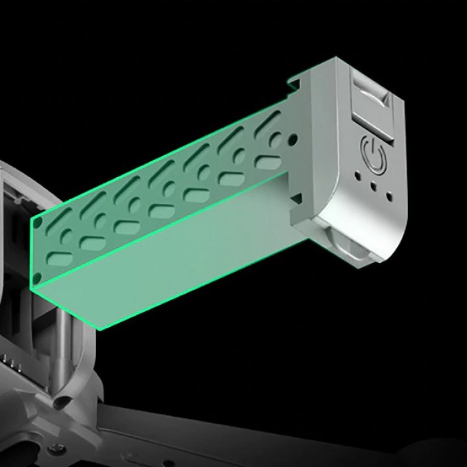 Náhradní adaptér/nabíjecí kabel pro dron AERIUM 4DRC F3 Náhradní adaptér/nabíjecí kabel pro dron AERIUM 4DRC F3