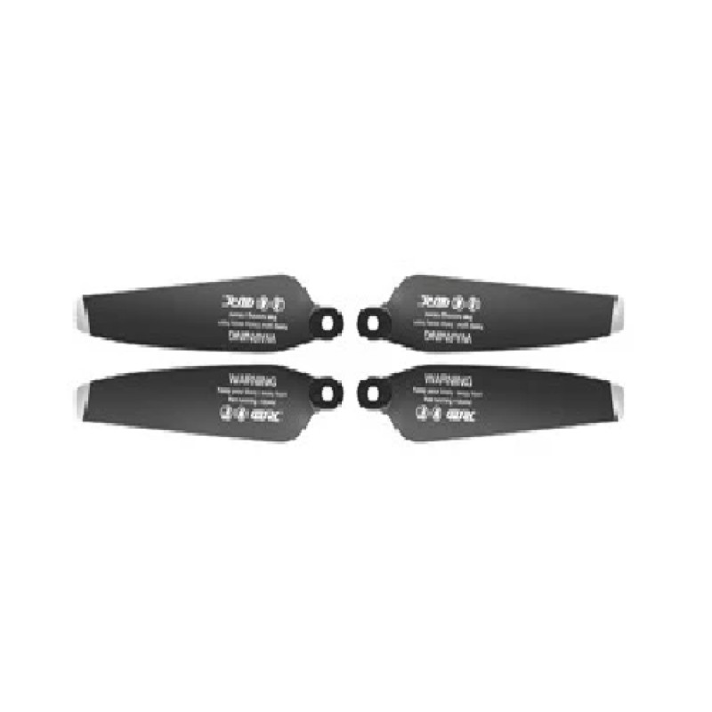Náhradní set 4 vrtulek pro dron AERIUM M1 PRO Recenze
