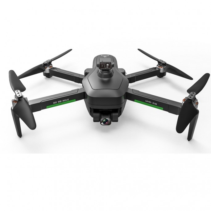 Dron AERIUM SG MAX GPS - 2 baterie Dron AERIUM SG MAX GPS - 2 baterie