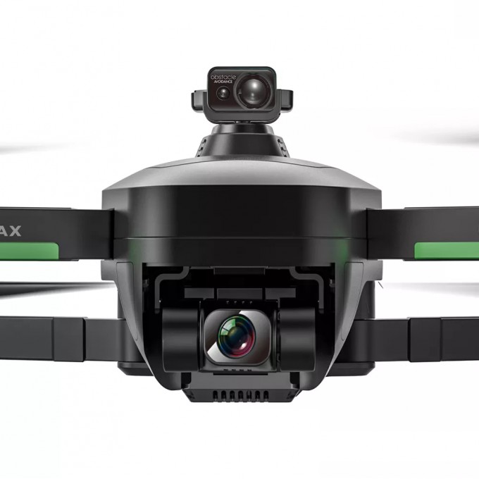 Dron AERIUM SG MAX GPS - 2 baterie