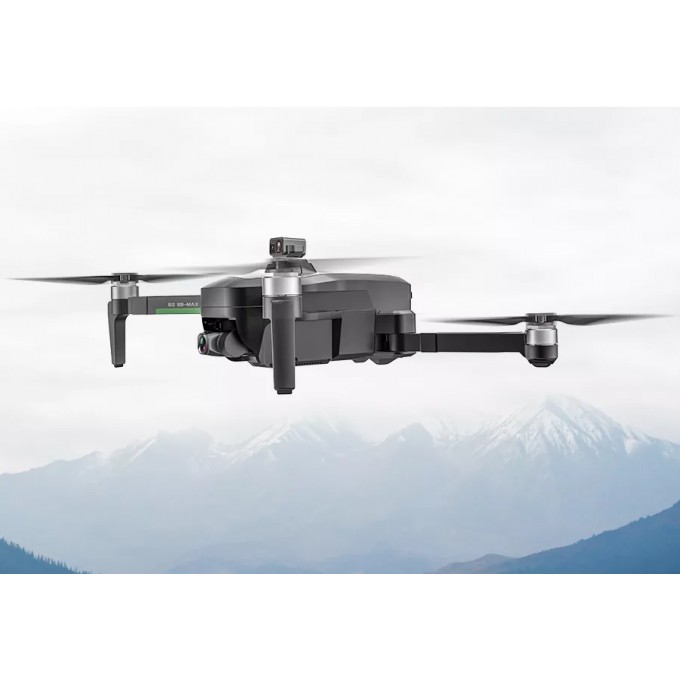 Dron AERIUM SG MAX GPS - 2 baterie