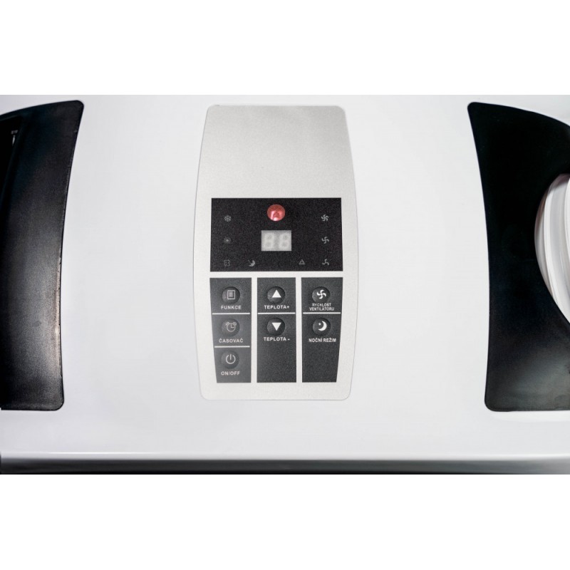 Mobilní klimatizace Sakura SPC 40R-DAME