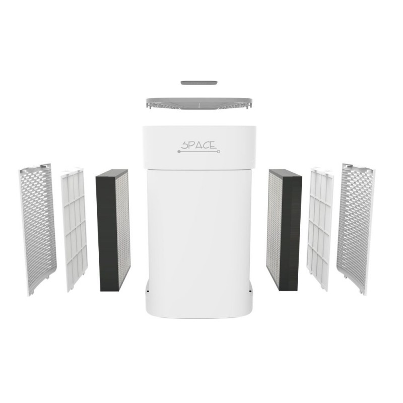 Čistička vzduchu Airbi SPACE WiFi