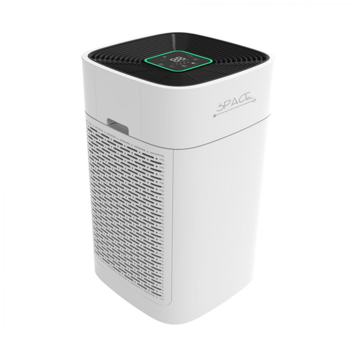 Čistička vzduchu Airbi SPACE WiFi Recenze