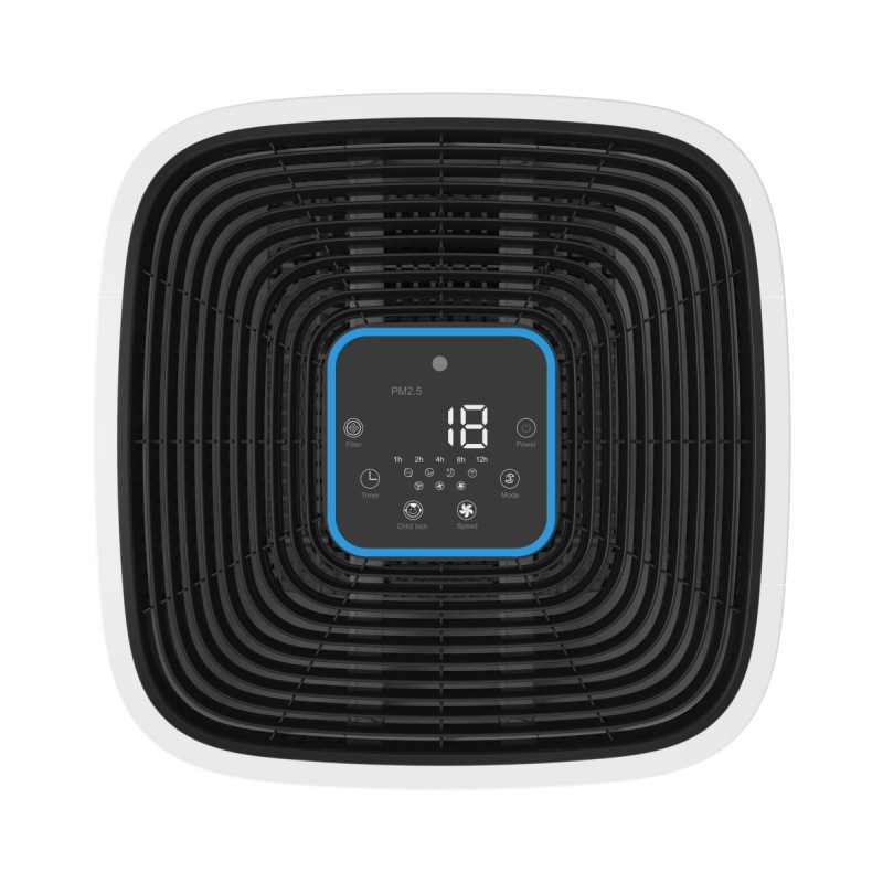 Čistička vzduchu Airbi SPACE WiFi