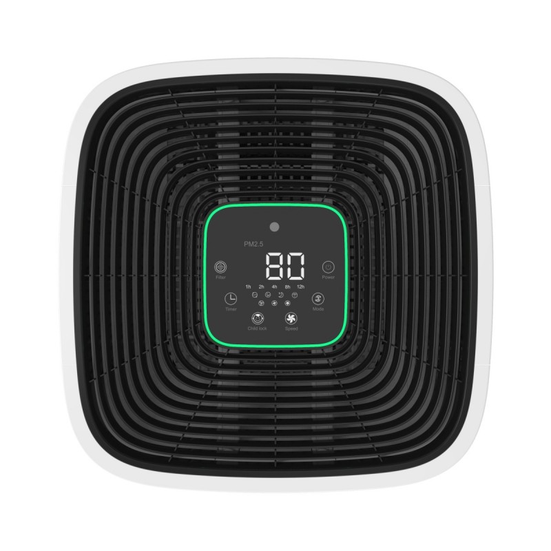 Čistička vzduchu Airbi SPACE WiFi