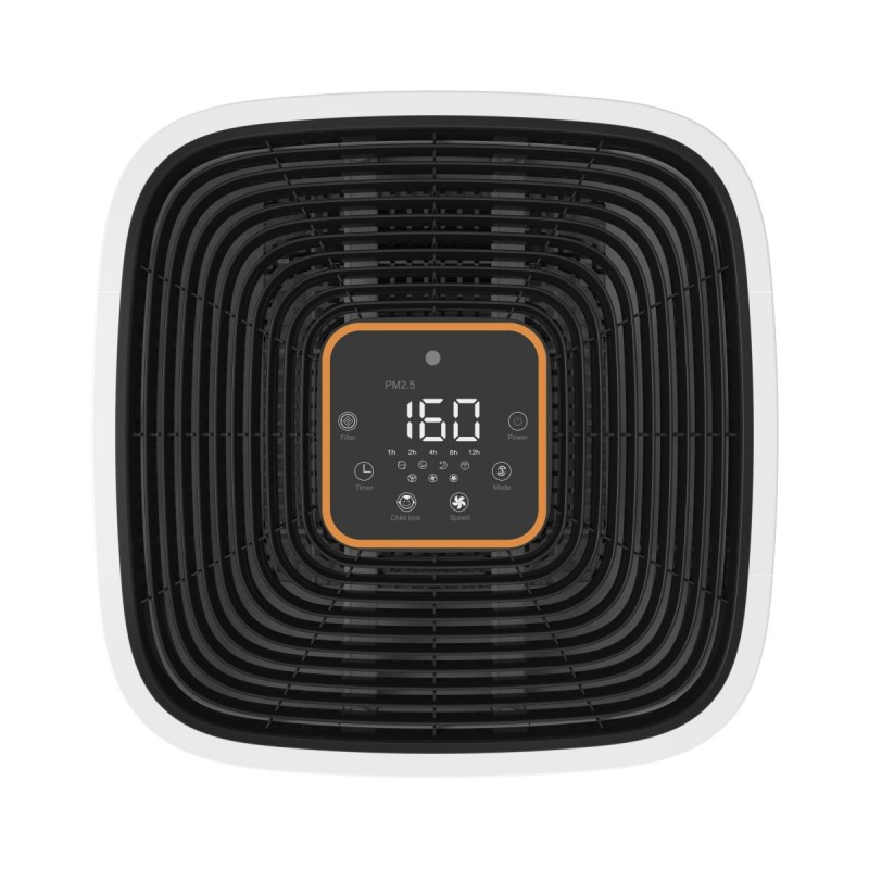 Čistička vzduchu Airbi SPACE WiFi
