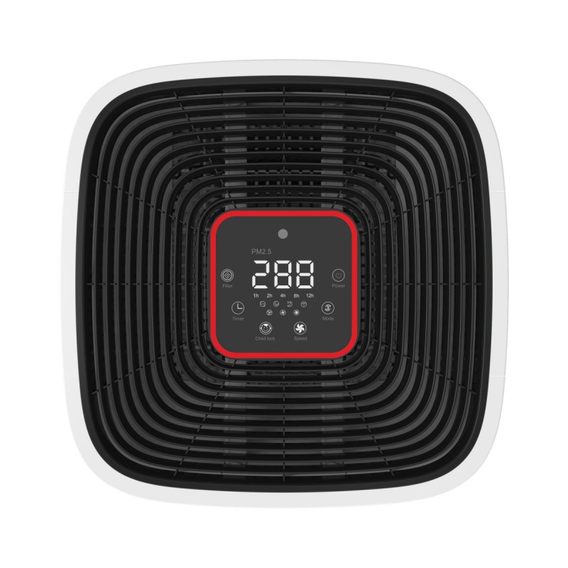 Čistička vzduchu Airbi SPACE WiFi