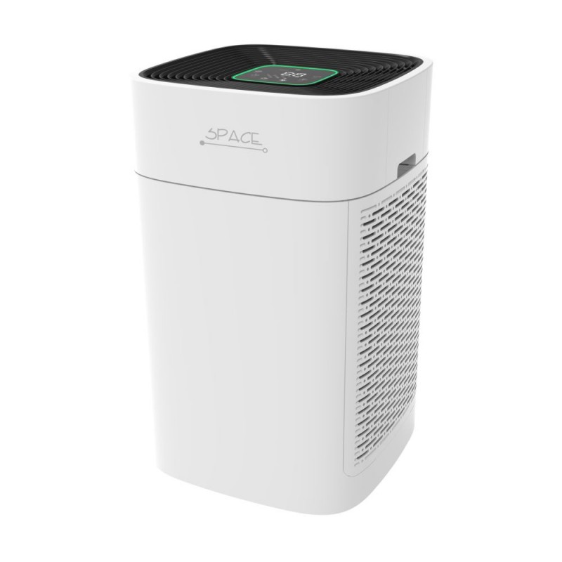 Čistička vzduchu Airbi SPACE WiFi Recenze