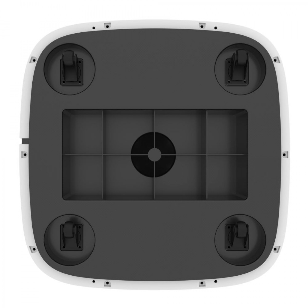 Čistička vzduchu Airbi SPACE WiFi Recenze