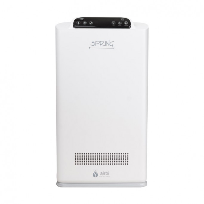 Airbi SPRING WiFi Airbi SPRING WiFi