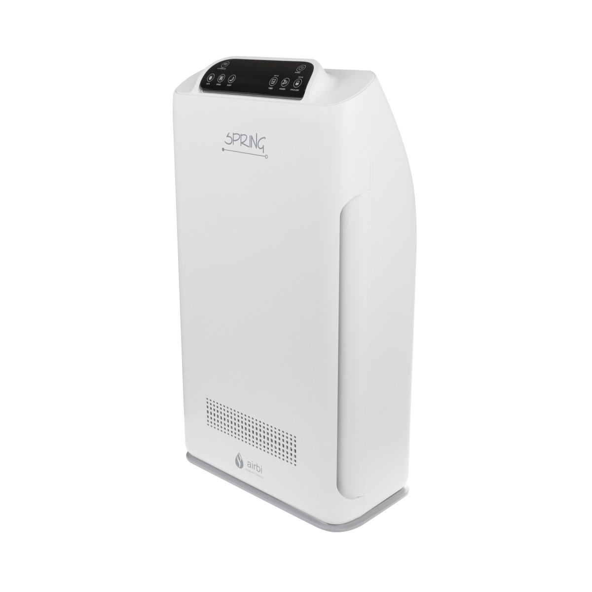Čistička vzduchu Airbi SPRING WiFi Recenze