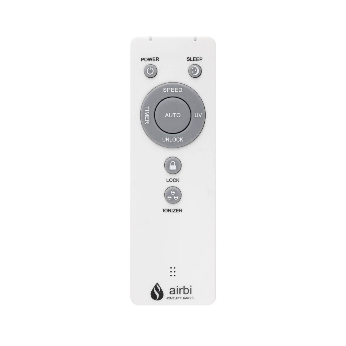 Čistička vzduchu Airbi SPRING WiFi Recenze