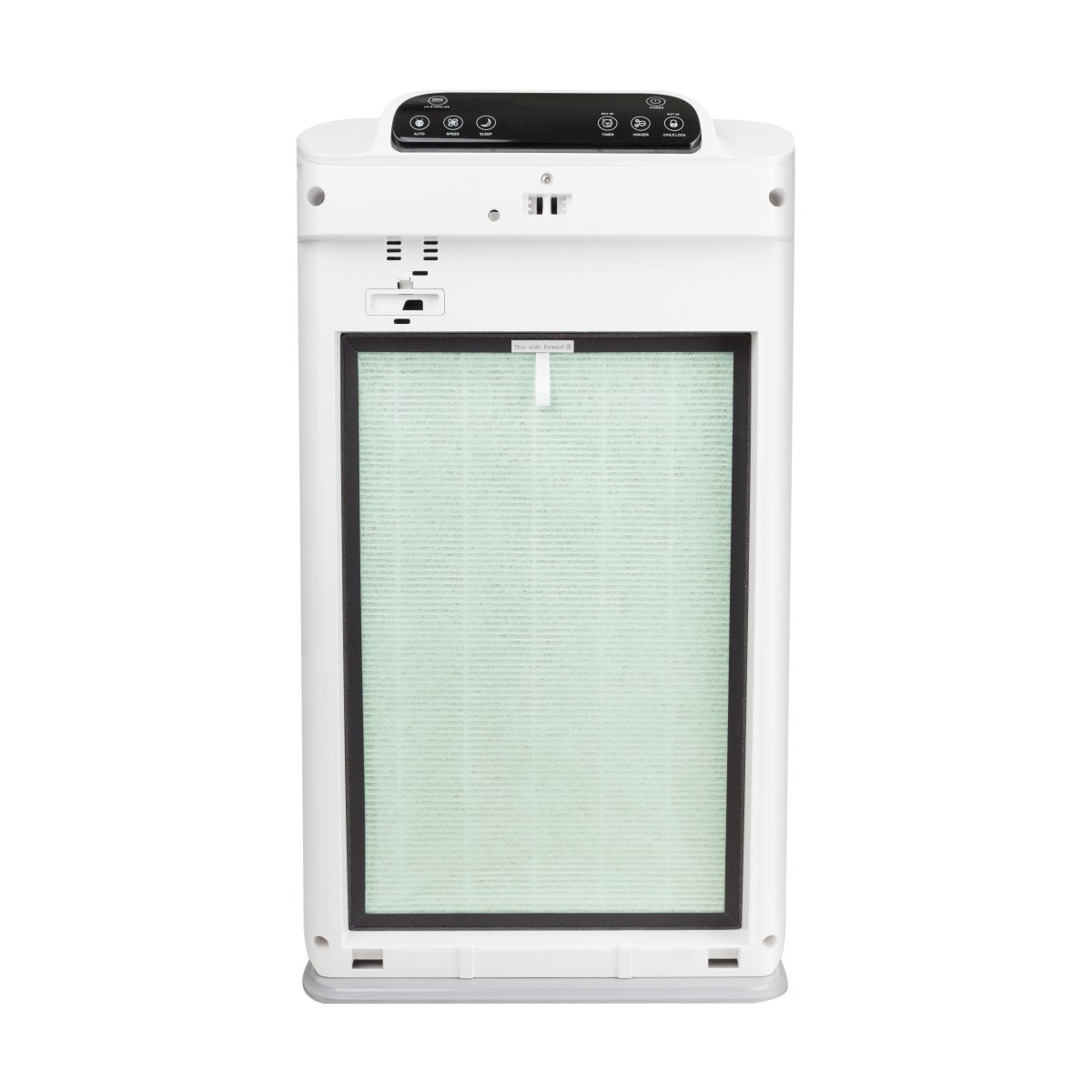 Čistička vzduchu Airbi SPRING WiFi Recenze