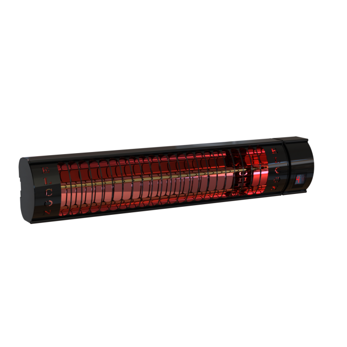 Infrazářič ELCON RCH-2500/6