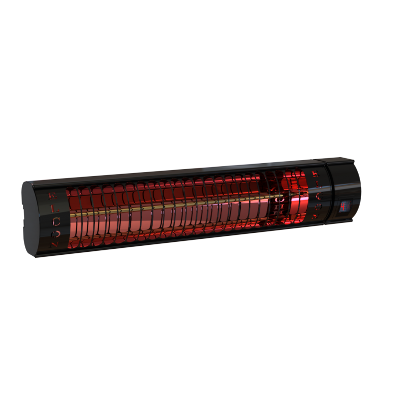 Infrazářič ELCON RCH-2500/6