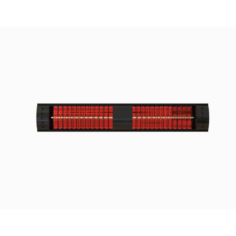 Infrazářič ELCON RCH-4000/8