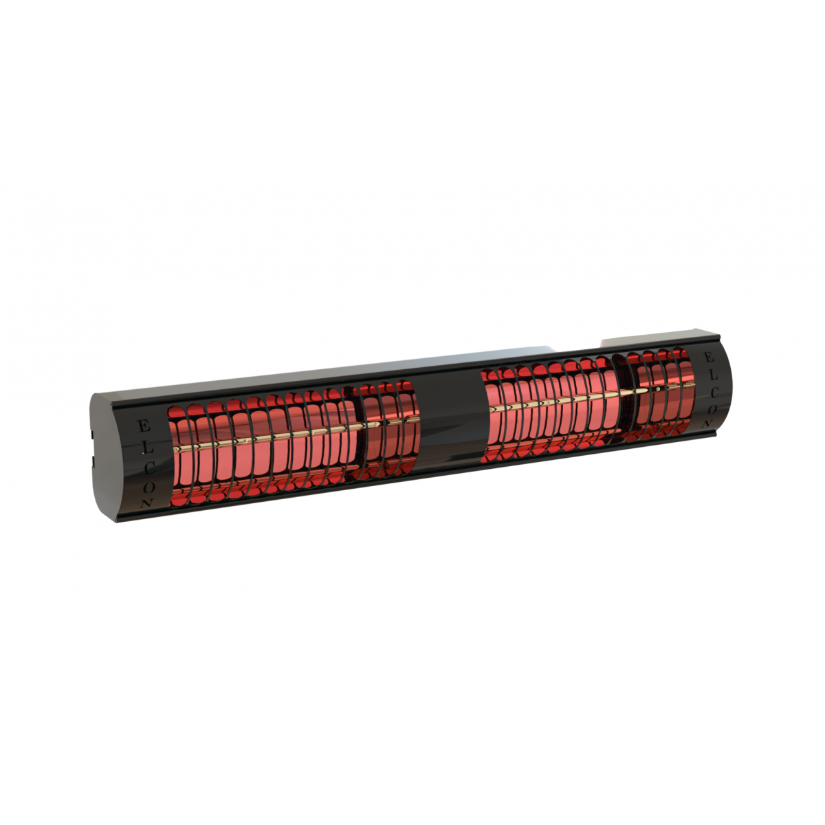 Infrazářič ELCON RCH-4000/8