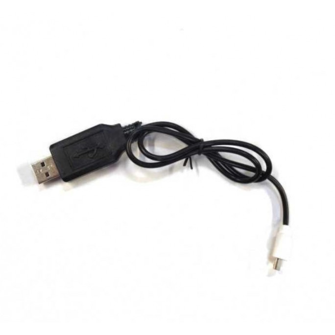 Náhradní adaptér/nabíjecí kabel pro dron AERIUM 4DRC F3