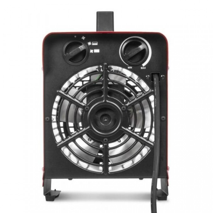 Profesionální elektrický ohřívač TROTEC TDS 19 E