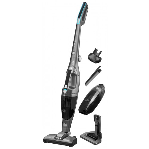 Tyčový AKU vysavač Concept Mighty VP4160