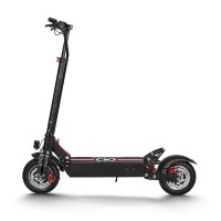 Terénní elektrokoloběžka AERIUM Coolfly 2000 W Dual černá