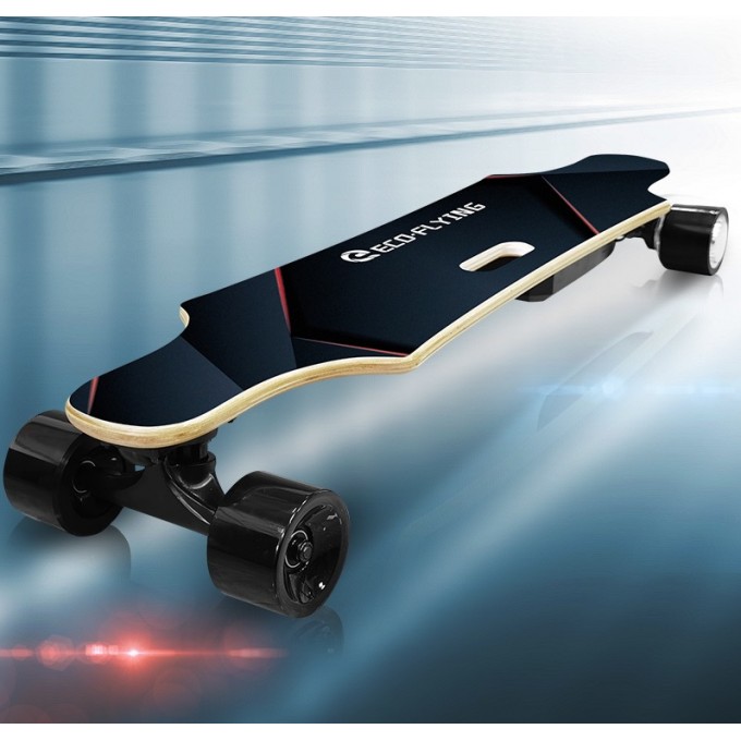 Eskateboard AERIUM ECO FLYING H350