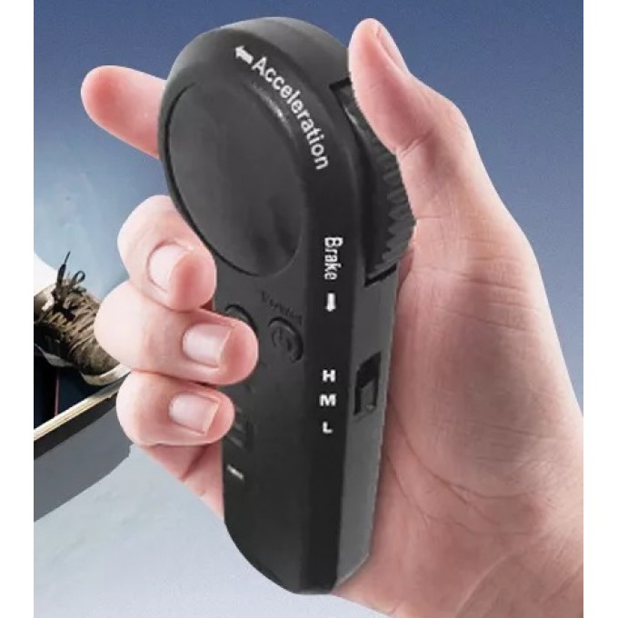 Eskateboard AERIUM ECO FLYING H350