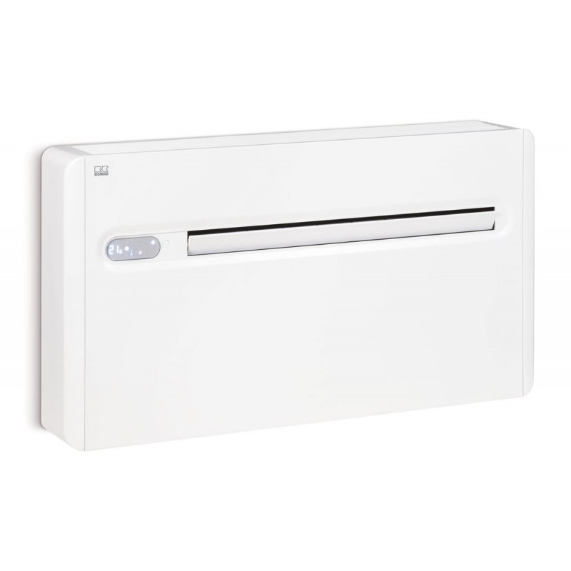 Klimatizace REMKO KWT 180 DC