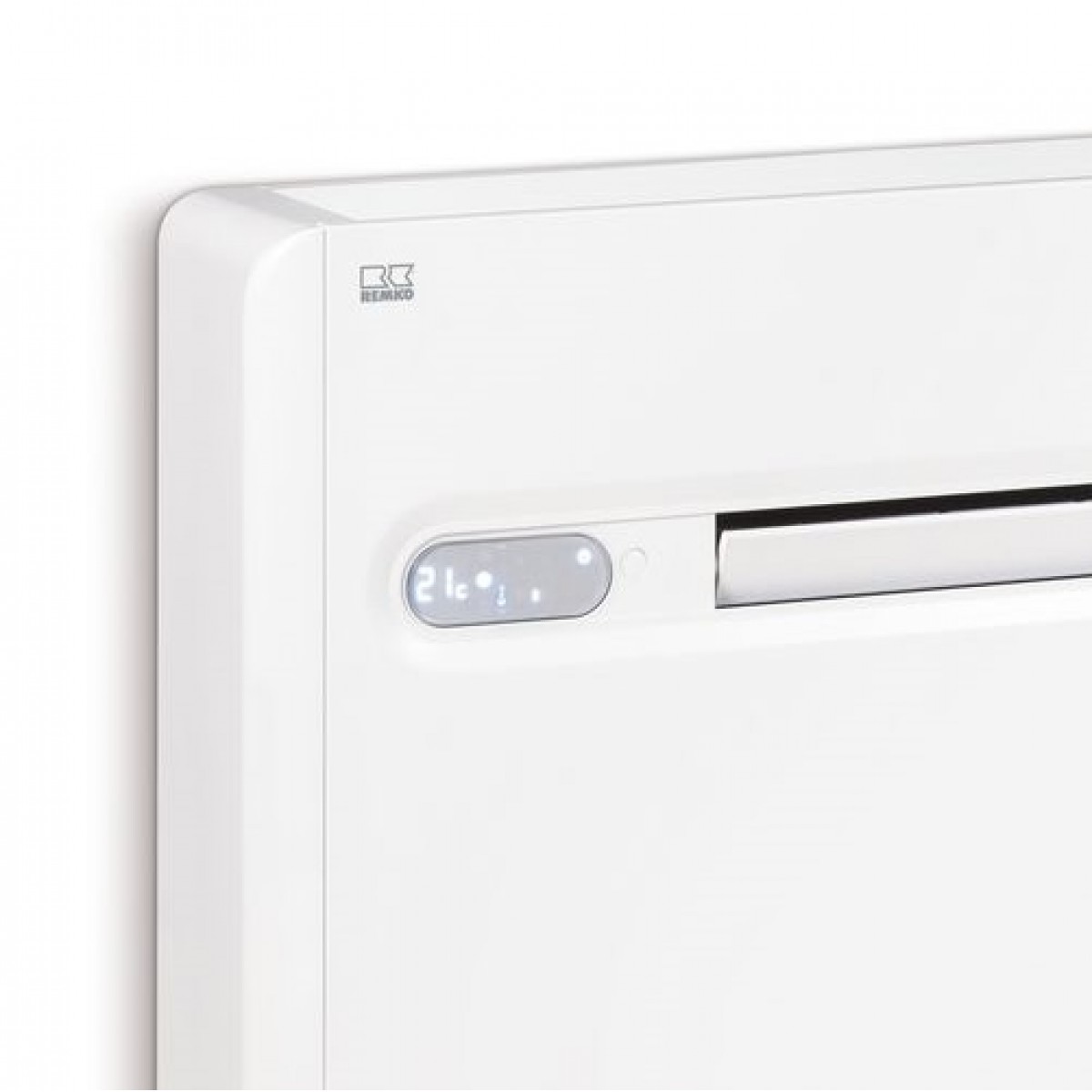 Klimatizace REMKO KWT 180 DC Recenze