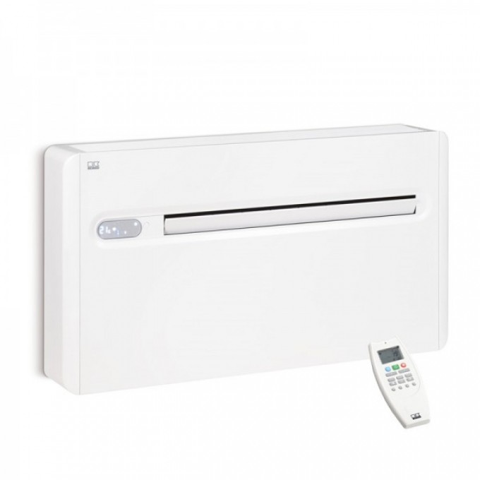Klimatizace REMKO KWT 180 DC