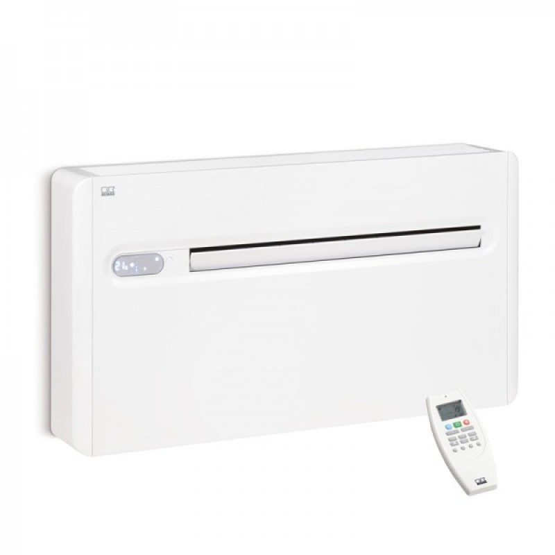 Klimatizace REMKO KWT 180 DC