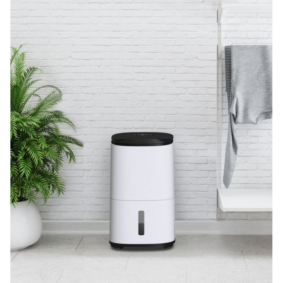 Odvlhčovač vzduchu Meaco Dry Arete One 25L