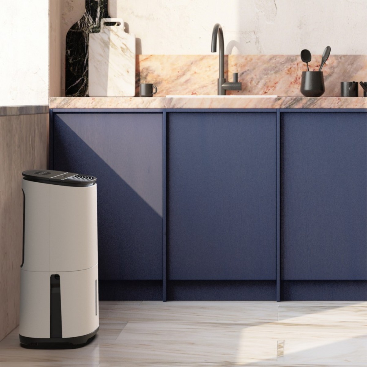 Odvlhčovač vzduchu Meaco Dry Arete One 25L