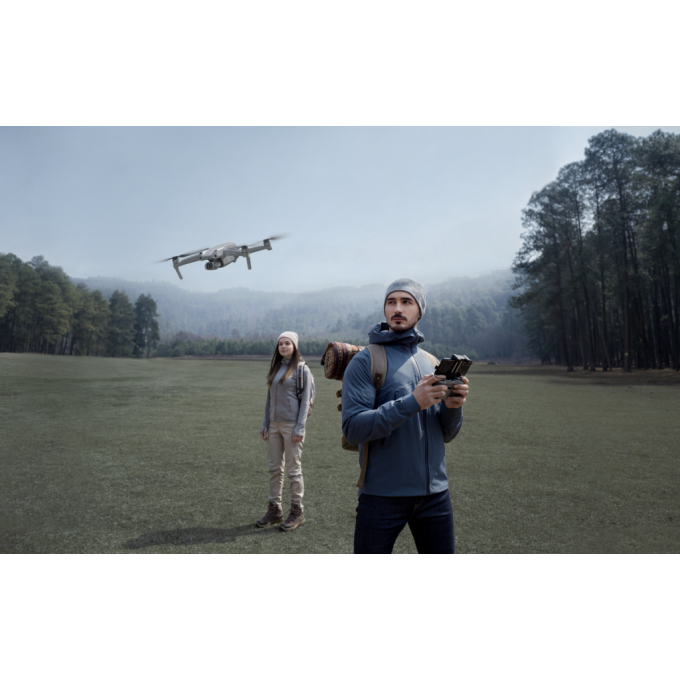 Dron DJI Air 2S Fly More Combo - 3 baterie
