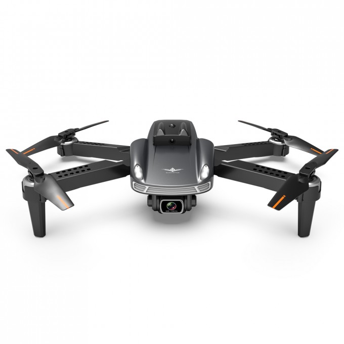 Dron AERIUM KF 4K Dual Camera - 3 baterie