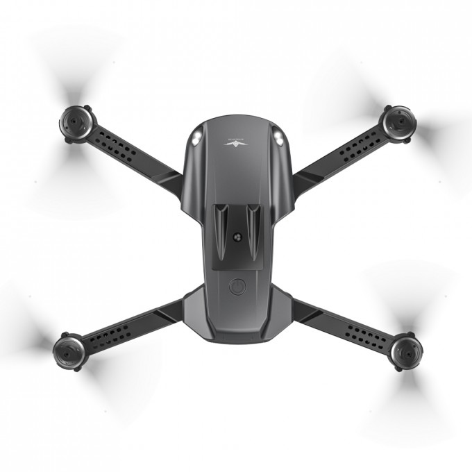 Dron AERIUM KF 4K Dual Camera - 3 baterie